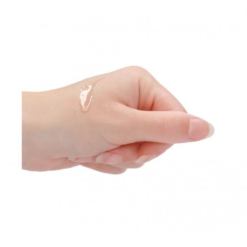 Fist It - 500ml - Vattenbaserat Glidmedel med pump