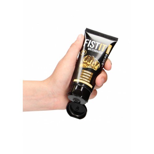 Fist It  - 100ml - Vattenbaserat Glidmedel