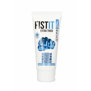 Fist It Extra Thick - 100ml - Vattenbaserat Glidmedel