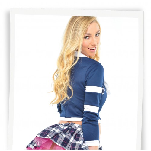 Pipedream Extreme - Freshman Fuckslut - Anal