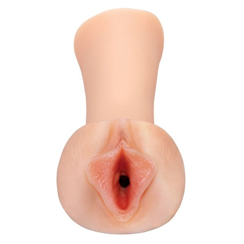 PDX Wet Pussies - Luscious Lips