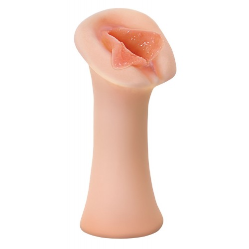 PDX Wet Pussies - Luscious Lips