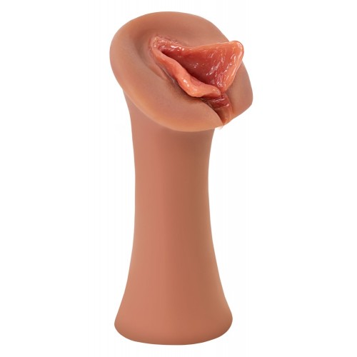 PDX Wet Pussies - Juicy Snatch Ljusbrun