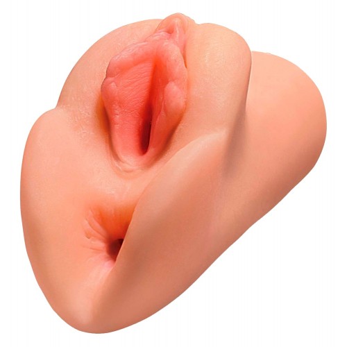 PDX Perfect Pussy - Double Stroker