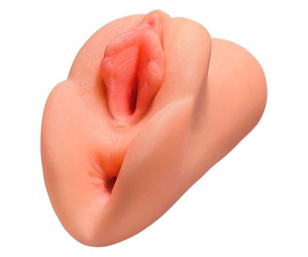 PDX Perfect Pussy - Double Stroker