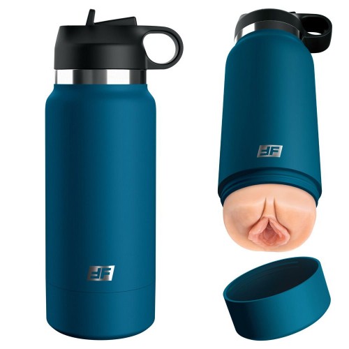 PDX Plus - Fuck Flask Private Pleaser