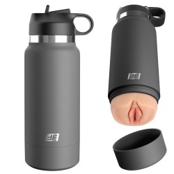 PDX Plus - Fuck Flask Secret Delight 