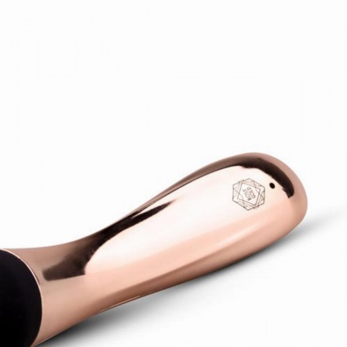 Rosy Gold - Curve Massager