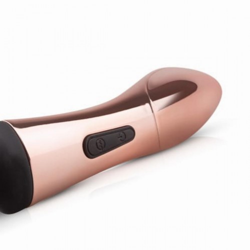 Rosy Gold - Curve Massager