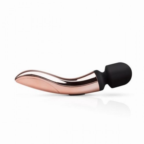 Rosy Gold - Curve Massager