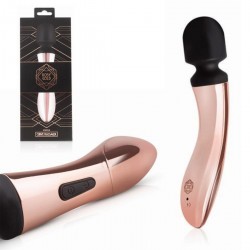 Rosy Gold - Curve Massager