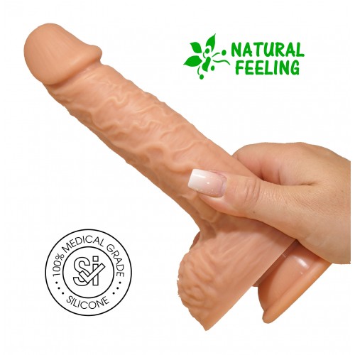 Danny The Wall - Silicone Wonderwall Danny The Wall - Silicone Wonderwall