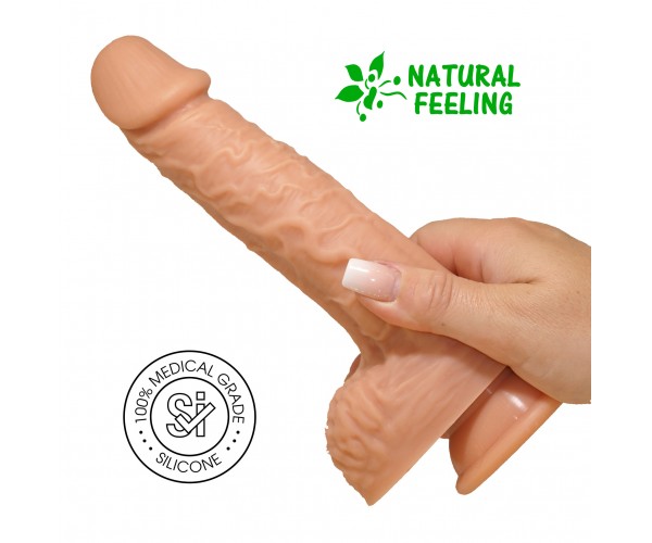 Danny The Wall - Silicone Wonderwall 