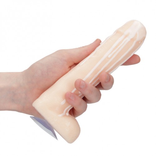 Dicky Soap with Balls