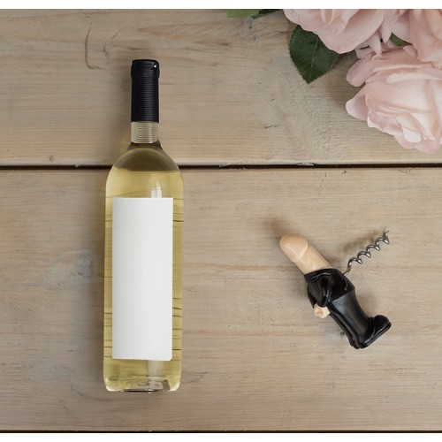 Groom Corkscrew - Rolig korkskruv