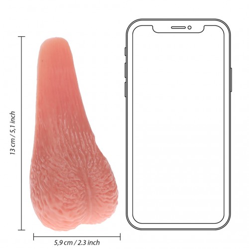 Ball Door Stopper – Rolig dörrstopp