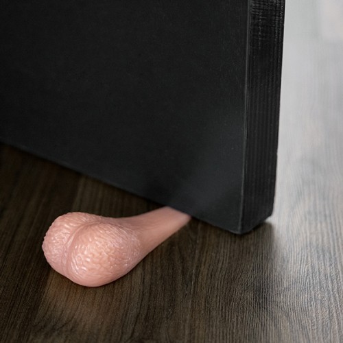 Ball Door Stopper – Rolig dörrstopp