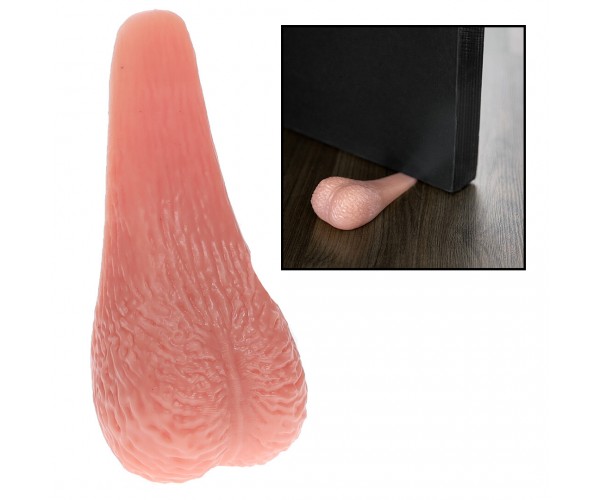 Ball Door Stopper – Rolig dörrstopp