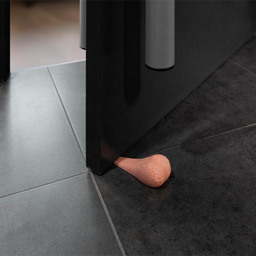 Ball Door Stopper – Rolig dörrstopp
