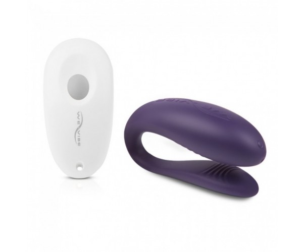 We-Vibe Unite