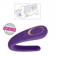 Satisfyer Partner Parvibrator Satisfyer Partner Parvibrator