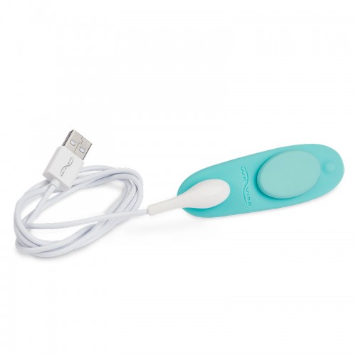We-Vibe Moxie - Turkos