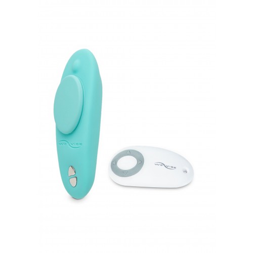 We-Vibe Moxie - Turkos