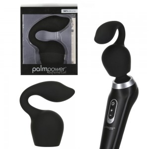 Palm Power Extreme Curl - Vagina- & Klitorisretare