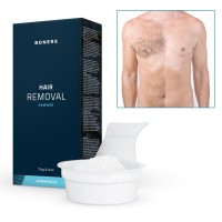 Boners Hair Removal Cream