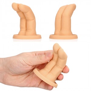 Cum Over Crazy Fingers 