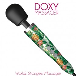 Doxy Original Die Cast Aluminium - Med Sladd - Pineapple