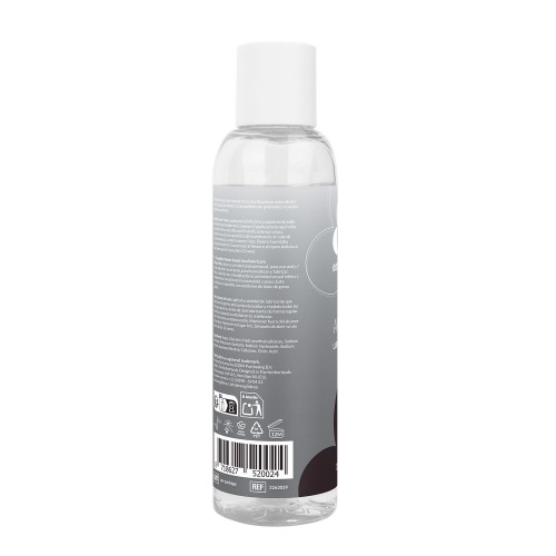 EasyGlide Anal vattenbaserat glidmedel 150 ml med lite tjockare konsistens – analt glidmedel för analsex och analleksaker som passar latexkondomer