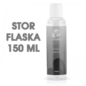 Glidmedel Easyglide Anal - 150ml Glidmedel Easyglide Anal - 150ml
