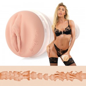 Fleshlight Girls - Bonnie Blue 1K - Vagina