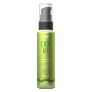INTT - Lick Me Caipirinha