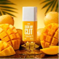 Klitorisgel - INTT Suck My Clit - Tropical Mango