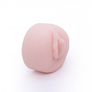 Super Soft Pump Vagina Sleeve - Tillbehör För Penispumpar