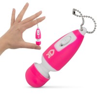 Love in the Pocket - Vibro Love Massager