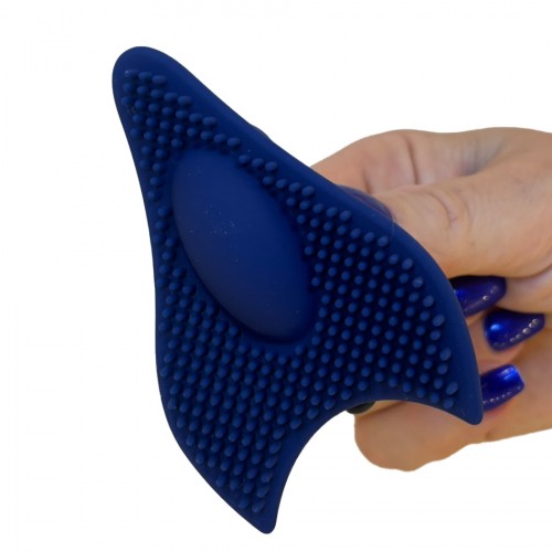 Magic Shiver Clitoris Orgasm Vibrator batteridrift klitorisvibrator för intensiv klitorisstimulans och orgasm – kompakt och diskret