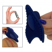 Magic Shiver Clitoris Orgasm Vibrator
