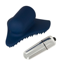 Magic Shiver Clitoris Orgasm Vibrator