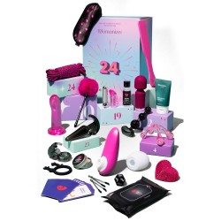 Enjoy Erotisk Adventskalender 2026 Enjoy Erotisk Adventskalender 2026