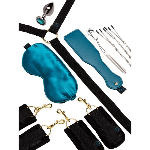 Magic Shiver Luxury erotisk adventskalender 2026 med 24 presentaskar – Womanizer Enhance, We-Vibe Sync Lite, Arcwave Zing, leksaker och soft bondage