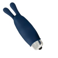Magic Shiver Rabbit Mini Vibe
