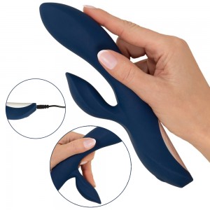 Magic Shiver Rabbit Vibrator
