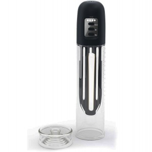 Marc Dorcel Power Pump Pro – Uppladdningsbar High-Tech Penispump