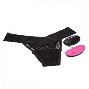 OhMiBod - Club Vibe 2.OH - Trådlös Vibrerande Trosa! OhMiBod - Club Vibe 2.OH - Trådlös Vibrerande Trosa!
