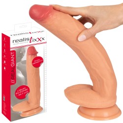 Realistixxx - Real Giant 32 cm