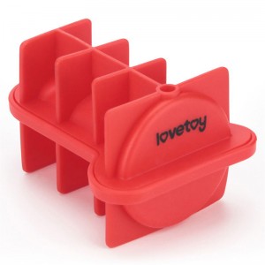 Isform Snoppar i Silikon