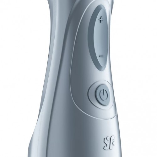 Satisfyer Pro 2 Gen 2 Battery klitorisstimulator med lufttrycksteknik och 11 intensiteter – batteridrift och vattentät